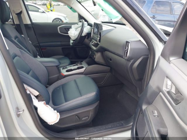 2023 FORD BRONCO SPORT 3FMCR9C60PRD36115 Photo 4