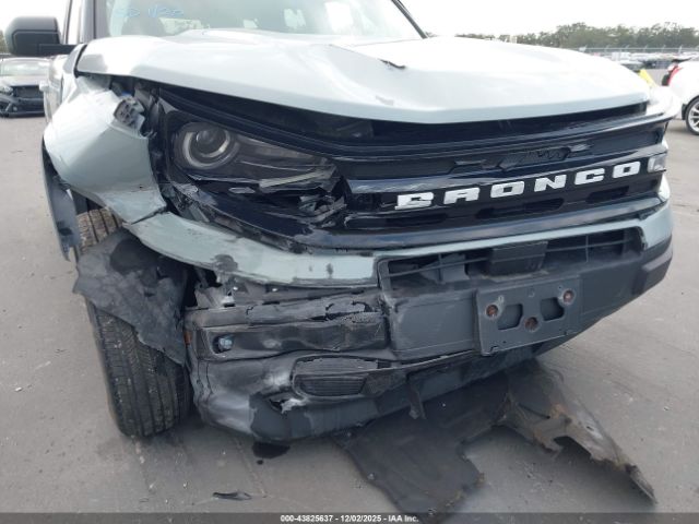 2023 FORD BRONCO SPORT 3FMCR9C60PRD36115 Photo 5