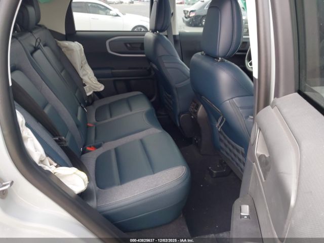 2023 FORD BRONCO SPORT 3FMCR9C60PRD36115 Photo 7