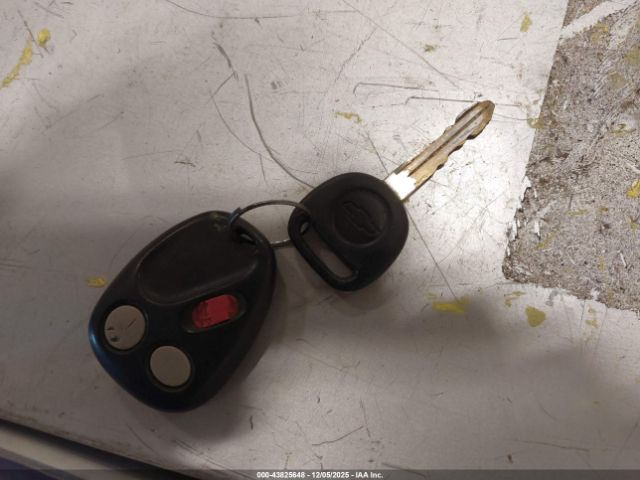 2007 CHEVROLET TRAILBLAZER 1GNDT13S872202618 Photo 10