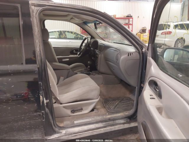 2007 CHEVROLET TRAILBLAZER 1GNDT13S872202618 Photo 4