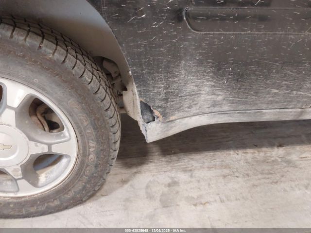 2007 CHEVROLET TRAILBLAZER 1GNDT13S872202618 Photo 5