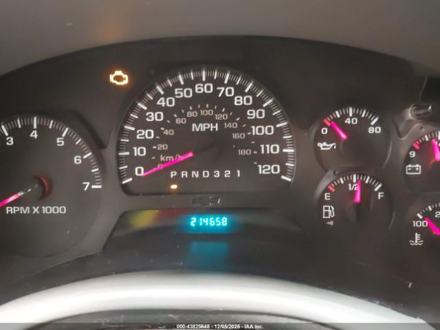 2007 CHEVROLET TRAILBLAZER 1GNDT13S872202618 Photo 6