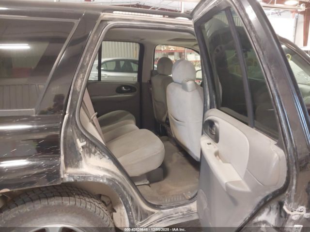 2007 CHEVROLET TRAILBLAZER 1GNDT13S872202618 Photo 7