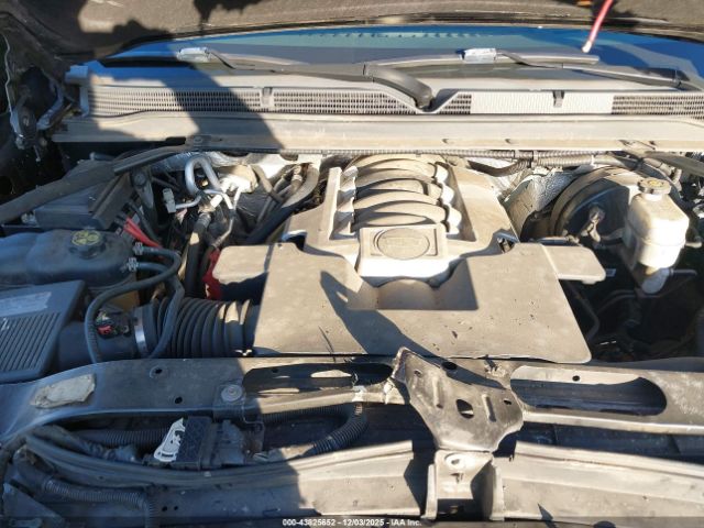 2018 CADILLAC ESCALADE 1GYS4BKJ6JR212908 Photo 9