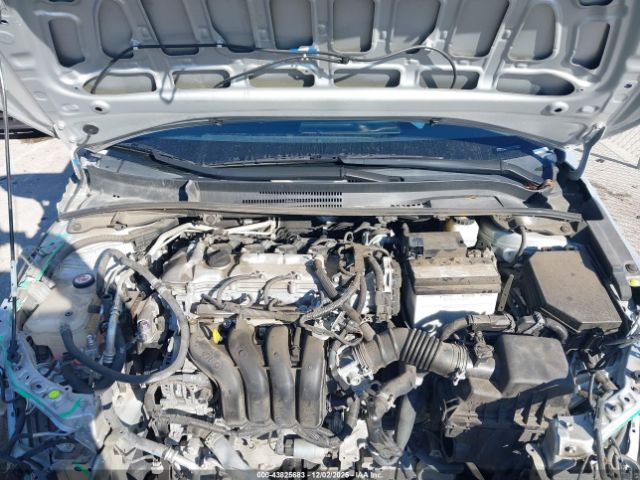 2022 TOYOTA COROLLA 5YFEPMAE3NP299709 Photo 9