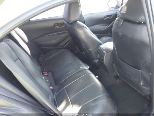 2022 TOYOTA COROLLA 5YFEPMAE3NP299709 Photo 7