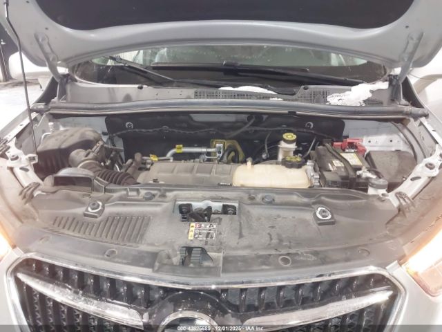 2021 BUICK ENCORE KL4CJESB5MB351447 Photo 9