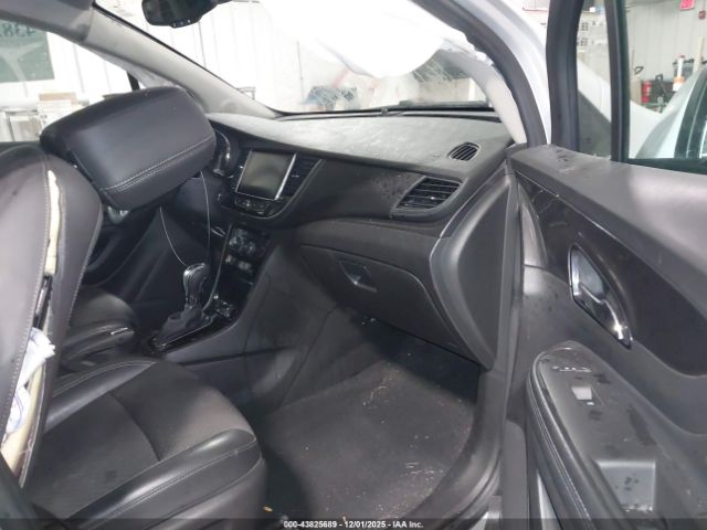 2021 BUICK ENCORE KL4CJESB5MB351447 Photo 4