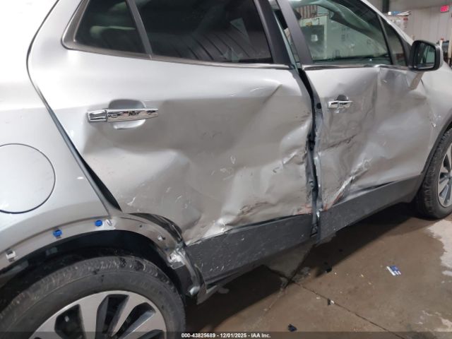 2021 BUICK ENCORE KL4CJESB5MB351447 Photo 5