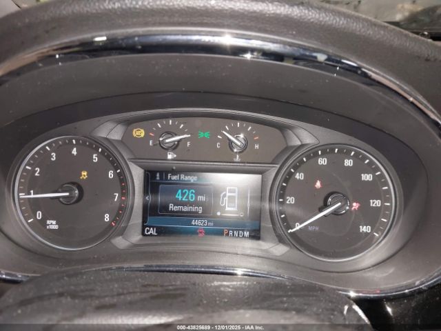 2021 BUICK ENCORE KL4CJESB5MB351447 Photo 6