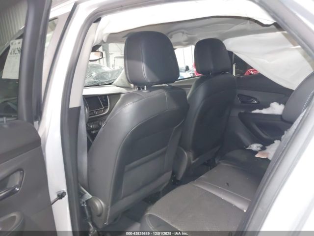 2021 BUICK ENCORE KL4CJESB5MB351447 Photo 7