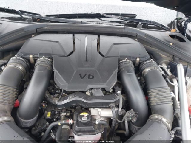 2025 GENESIS GV70 5NMMCDTC6SH023498 Photo 9