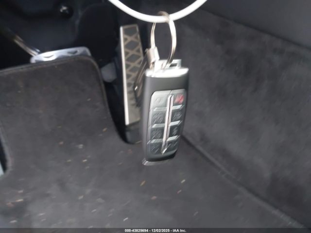 2025 GENESIS GV70 5NMMCDTC6SH023498 Photo 10