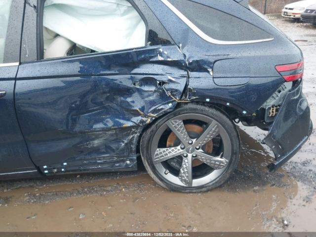 2025 GENESIS GV70 5NMMCDTC6SH023498 Photo 5