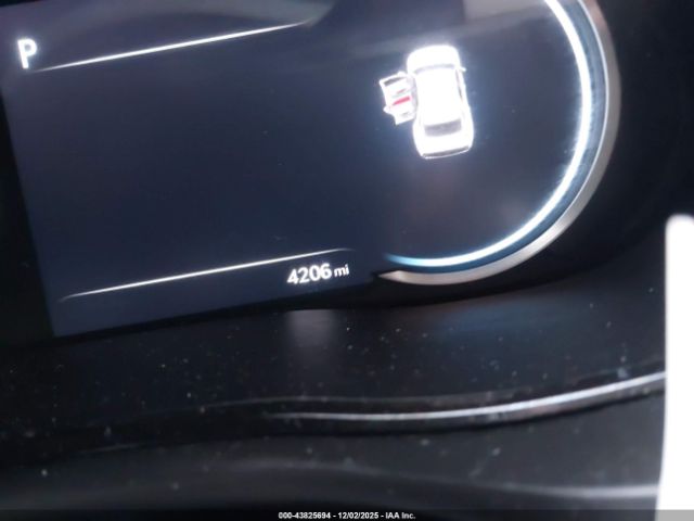 2025 GENESIS GV70 5NMMCDTC6SH023498 Photo 6