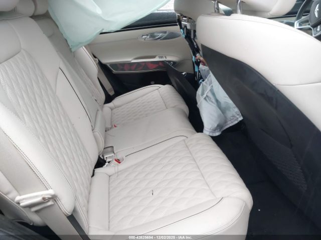 2025 GENESIS GV70 5NMMCDTC6SH023498 Photo 7