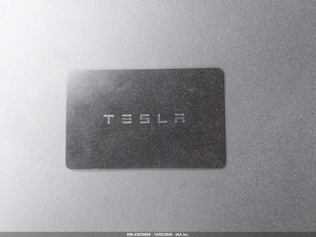 2026 TESLA MODEL Y 7SAYGDEE0TA399976 Photo 10