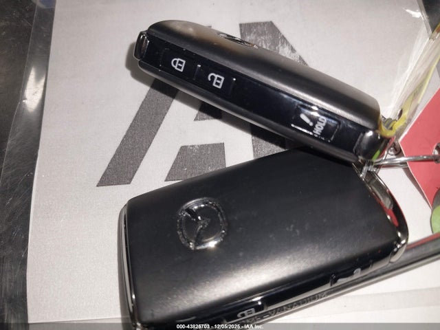 43825703 :رقم المزاد ، 3MVDMBCL3NM416554 vin ، 2022 Mazda Cx-30 Preferred مزاد بيع