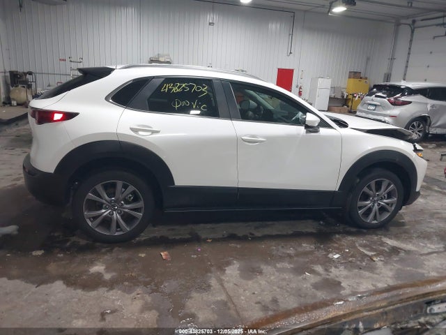 43825703 :رقم المزاد ، 3MVDMBCL3NM416554 vin ، 2022 Mazda Cx-30 Preferred مزاد بيع