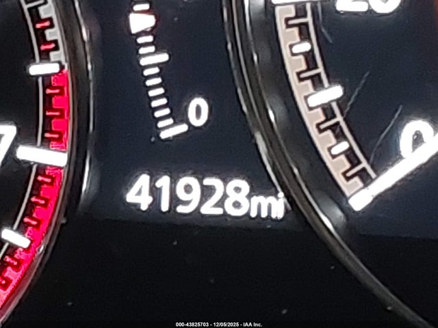 43825703 :رقم المزاد ، 3MVDMBCL3NM416554 vin ، 2022 Mazda Cx-30 Preferred مزاد بيع