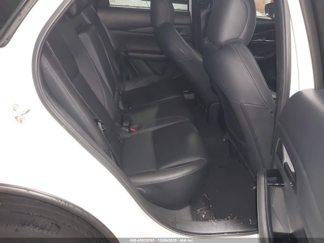 43825703 :رقم المزاد ، 3MVDMBCL3NM416554 vin ، 2022 Mazda Cx-30 Preferred مزاد بيع