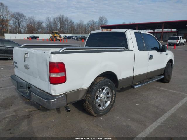 2006 FORD F-150 1FTPX125X6KB90055 Photo 3