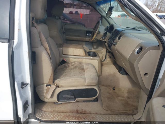 2006 FORD F-150 1FTPX125X6KB90055 Photo 4