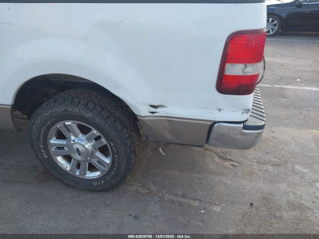 2006 FORD F-150 1FTPX125X6KB90055 Photo 5