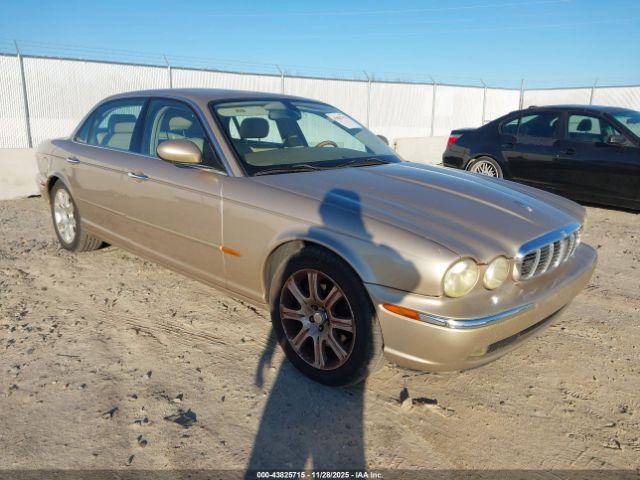2005 JAGUAR XJ SAJWA79C45SG46820
