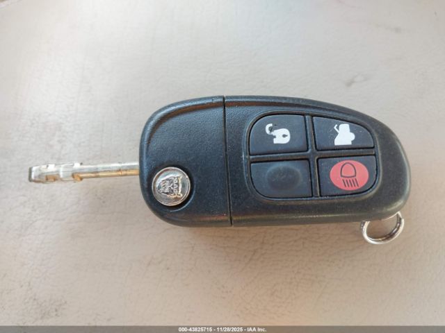 2005 JAGUAR XJ SAJWA79C45SG46820 Photo 10