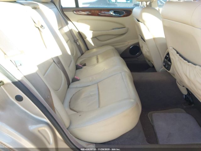 2005 JAGUAR XJ SAJWA79C45SG46820 Photo 7