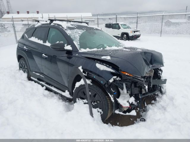 2023 HYUNDAI TUCSON KM8JFCAEXPU220002