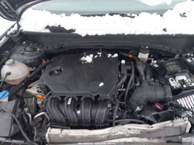 2023 HYUNDAI TUCSON KM8JFCAEXPU220002 Photo 9