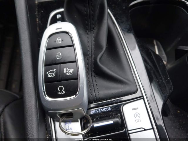 2023 HYUNDAI TUCSON KM8JFCAEXPU220002 Photo 10