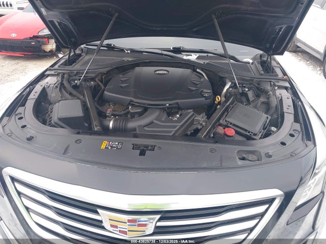 2017 CADILLAC CT6 1G6KD5RSXHU193117 Photo 9