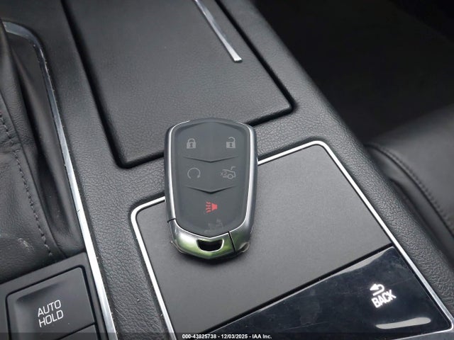 2017 CADILLAC CT6 1G6KD5RSXHU193117 Photo 10