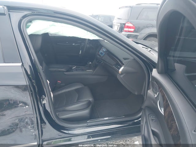 2017 CADILLAC CT6 1G6KD5RSXHU193117 Photo 4