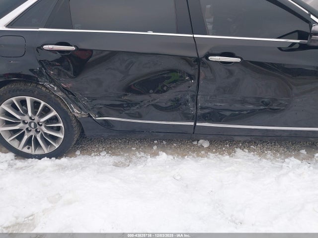 2017 CADILLAC CT6 1G6KD5RSXHU193117 Photo 5