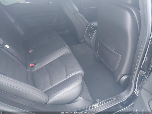 2017 CADILLAC CT6 1G6KD5RSXHU193117 Photo 7