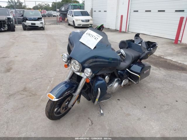2016 HARLEY-DAVIDSON FLHTK 1HD1KEL13GB623691 Photo 1