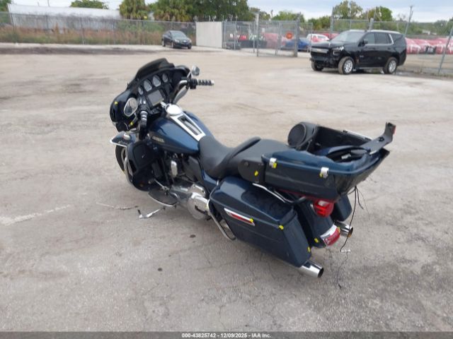 2016 HARLEY-DAVIDSON FLHTK 1HD1KEL13GB623691 Photo 2
