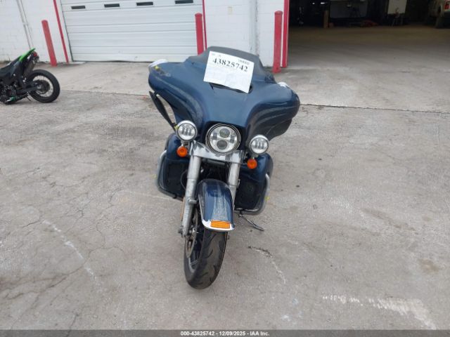 2016 HARLEY-DAVIDSON FLHTK 1HD1KEL13GB623691 Photo 4