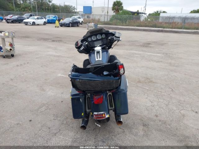 2016 HARLEY-DAVIDSON FLHTK 1HD1KEL13GB623691 Photo 5