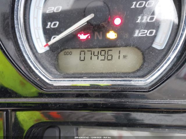 2016 HARLEY-DAVIDSON FLHTK 1HD1KEL13GB623691 Photo 6