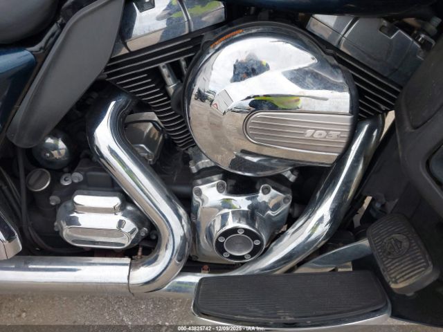 2016 HARLEY-DAVIDSON FLHTK 1HD1KEL13GB623691 Photo 7