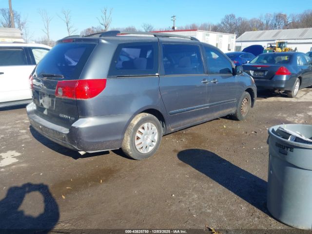 2007 TOYOTA SIENNA 5TDZK23C67S064828 Photo 3