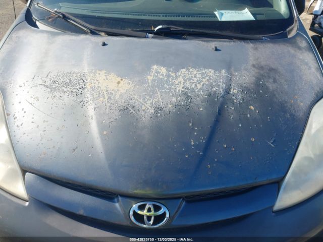 2007 TOYOTA SIENNA 5TDZK23C67S064828 Photo 5