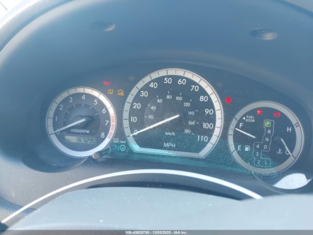 2007 TOYOTA SIENNA 5TDZK23C67S064828 Photo 6