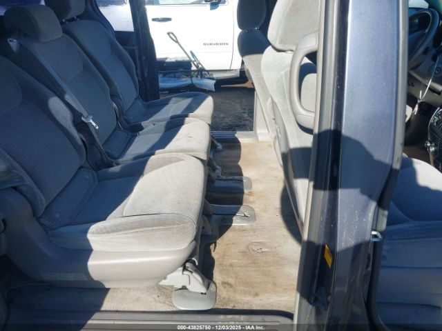 2007 TOYOTA SIENNA 5TDZK23C67S064828 Photo 7